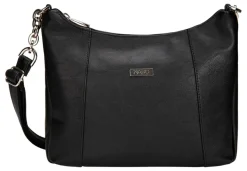 NABO Olkalaukku L2371-00 musta