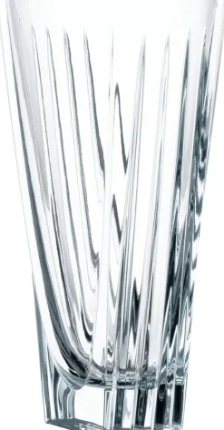 Nachtmann Art Deco maljakko 28 cm