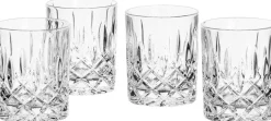 Nachtmann 4 kpl Noblesse Tumbler juomalasit