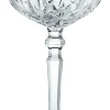 Nachtmann Noblesse cocktail/coupette lasi 2 kpl