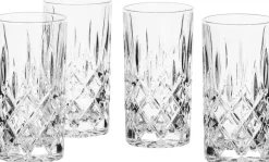 Nachtmann Noblesse drinkkilasi 4 kpl