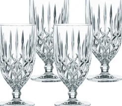 Nachtmann Noblesse jäätelö/jääkahvilasi 4 kpl