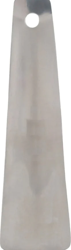 Nahkakunta Kenkälusikka 15cm metalli
