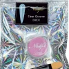 Nailfix Clear Chrome Powder -kromipuuteri