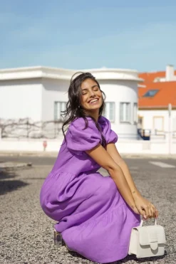 Nakoa Astrid mekko