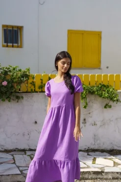 Nakoa Astrid mekko
