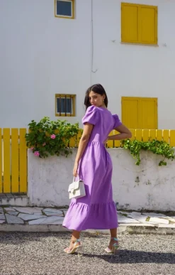 Nakoa Astrid mekko