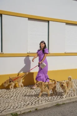 Nakoa Astrid mekko
