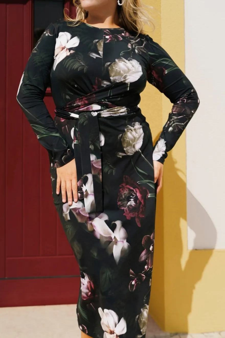 Nakoa Zoey mekko
