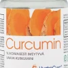 Natura Media Curcumin 60 kaps