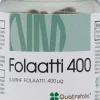 Natura Media Folaatti 100 kaps