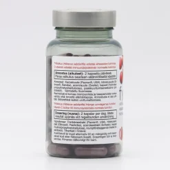 Natura Media Fytocran 80 kaps.