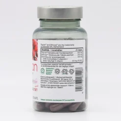Natura Media Fytocran 80 kaps.