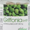 Natura Media Griffonia 5-HTP 80 kaps