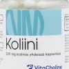 Natura Media Koliini 60 kaps.