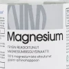 Natura Media Magnesium Bisglysinaatti 120 kaps