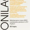 Natura Media MONILAC® HELLÄ maitohappobakteerivalmiste 60 kaps