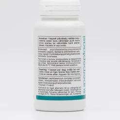 Natura Median Superpeptaasi 120.000 PC 80 kaps.