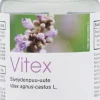 Natura Median Vitex siveydenpuuvalmiste 60 kaps.