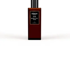Nõberu Stockholm Beard & Face Wash Tobacco Vanilla puhdistusaine 130 ml