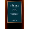 Nõberu Stockholm Daily Moisturizing Shampoo 250ml