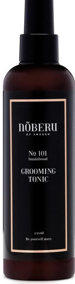 Nõberu Stockholm Grooming Tonic 250ml