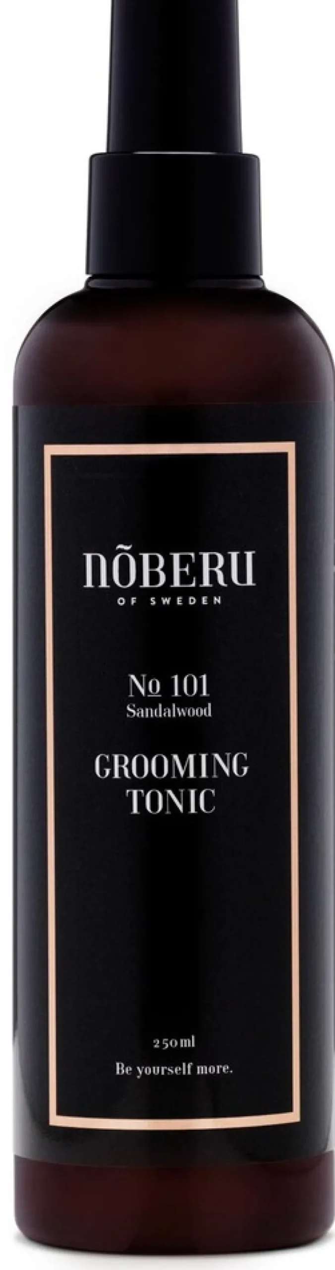 Nõberu Stockholm Grooming Tonic 250ml