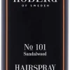 Nõberu Stockholm Hairspray - Strong Hold 250ml