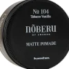 Nõberu Stockholm Matte Pomade 80ml