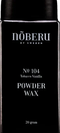 Nõberu Stockholm Powder Wax 20g