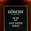 Nõberu Stockholm Salt Water Spray 200ml