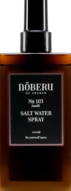 Nõberu Stockholm Salt Water Spray 200ml