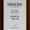 Nõberu Stockholm Shower Cream Tobacco Vanilla suihkuvoide 250 ml