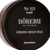 Nõberu Stockholm Strong Hold Wax 80ml