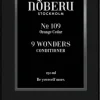 Nõberu Stockholm 9 Wonders Conditioner 250ml
