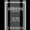Nõberu Stockholm 9 Wonders föönausvoide 200 ml