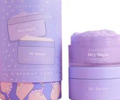 NCLA Beauty Birthday Cake Body Care Set vartalonhoitosetti