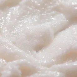 NCLA Beauty Hey, Sugar Coconut Vanilla Body Scrub vartalokuorinta 250 g