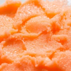 NCLA Beauty Hey, Sugar Peach Body Scrub vartalokuorinta 250 g