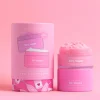 NCLA Beauty Pink Champagne Body Care Set vartalonhoitosetti