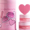 NCLA Beauty Pink Champagne Lip Care Value Set huultenhoitosetti