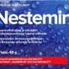 Nestemin yrttiuute-magnesium-kaliumtabletti (nesteenpoistoon) 60 kpl / 48 g