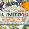 Nesti Dante IL Frutteto Olive Oil & Tangerine 250 g palasaippua