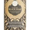 Nesti Dante Luxury Black 250g saippua