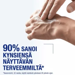 Neutrogena Norwegian Formula® Hand & Nail Cream, 75 ml