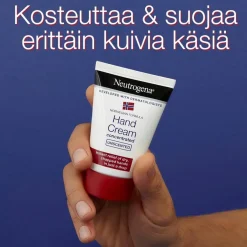 Neutrogena Norwegian Formula® Concentrated Hand Cream Unscented, 50 ml