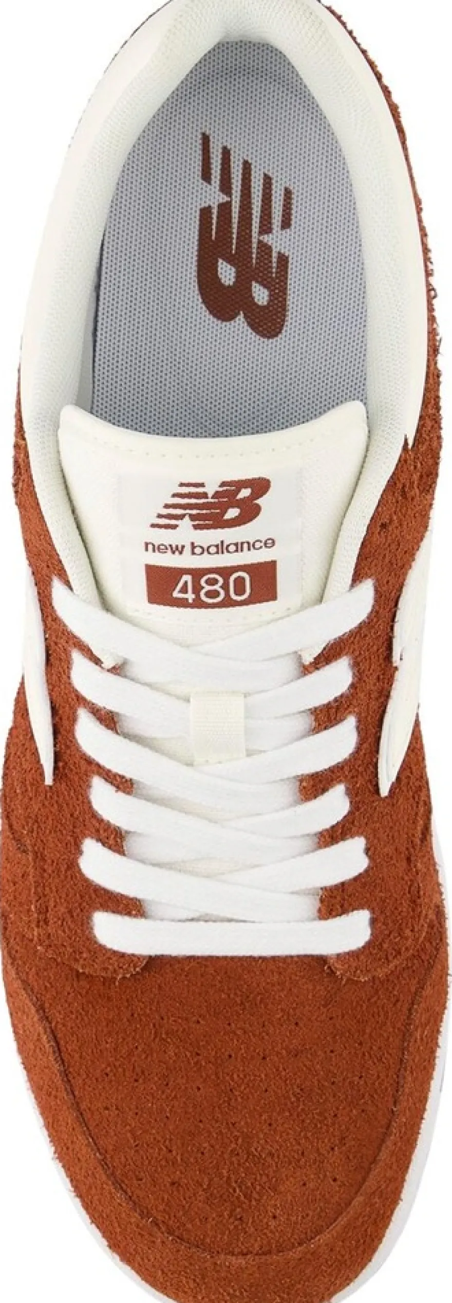 New Balance tennarit U480P3MM