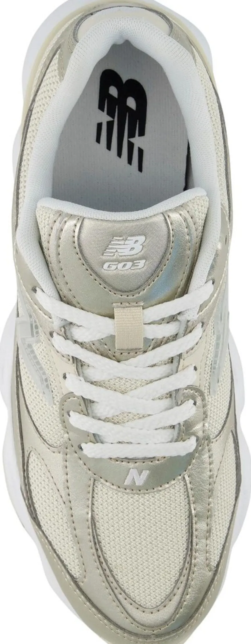 New Balance W60347S tennarit