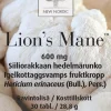 New Nordic Lion's mane