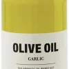 Nicolas Vahé oliiviöljy valkosipuli 25 cl